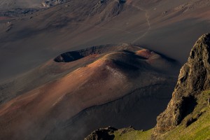 Haleakala Crater   Maui Hawaii 1529